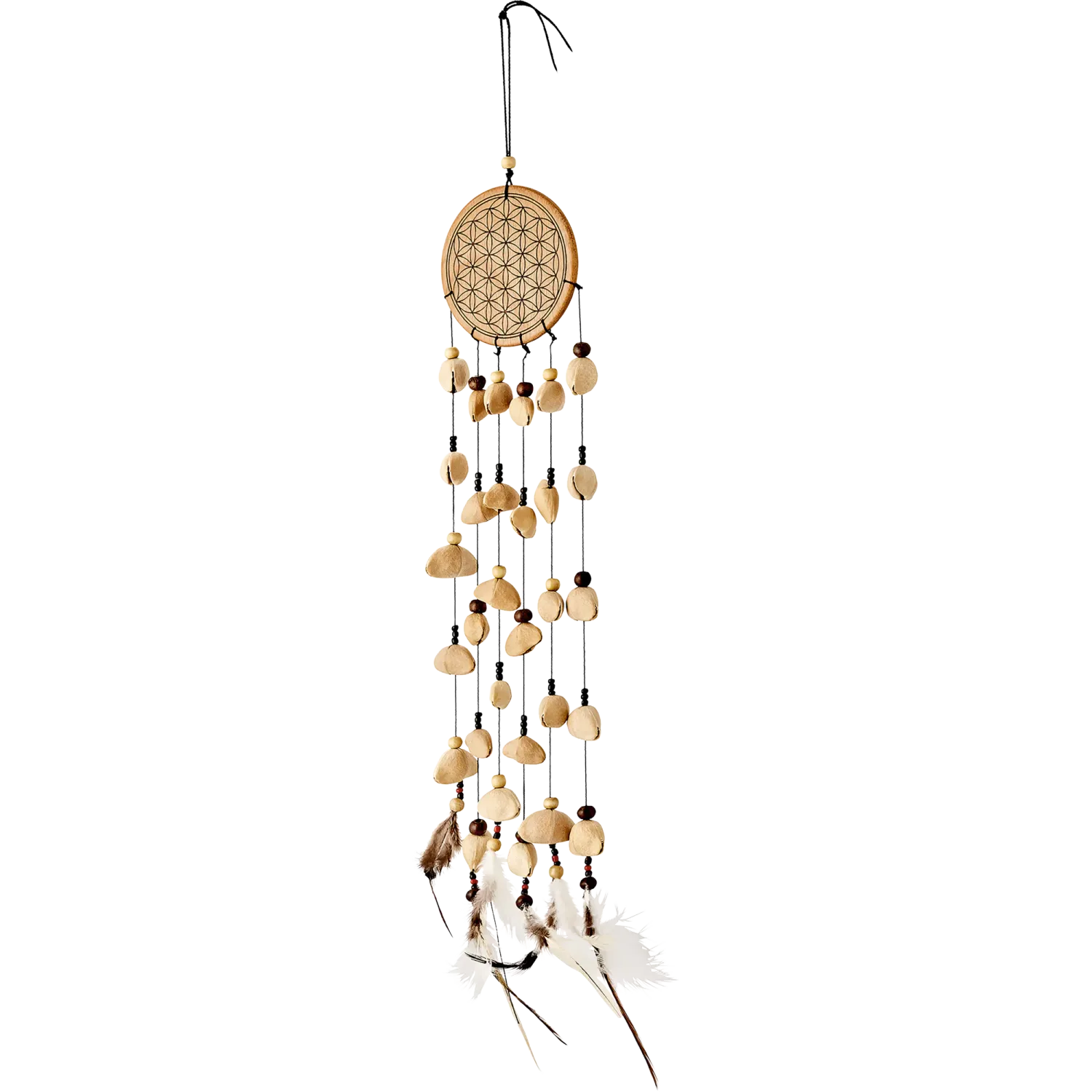 Meinl Kenari Chimes, Small, 6 cords