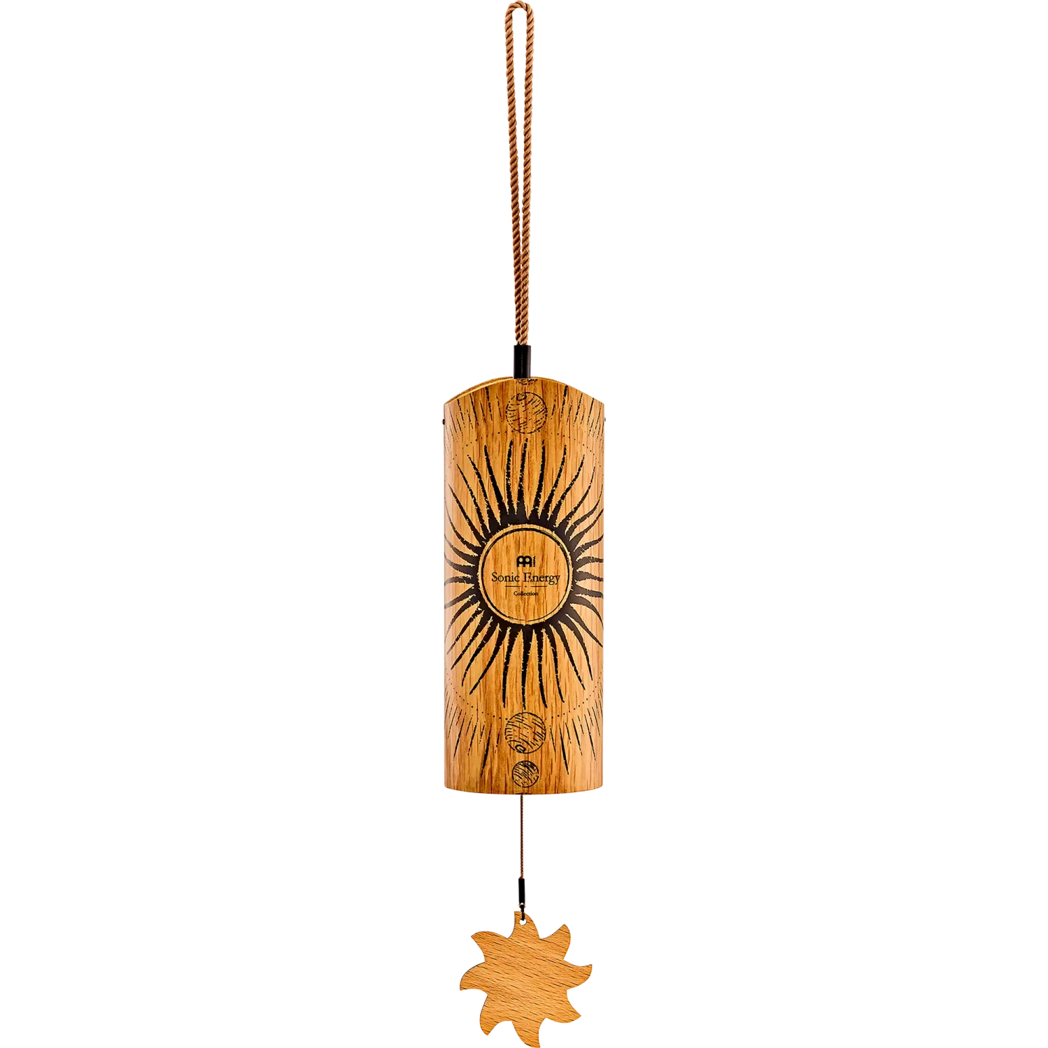 Meinl Cosmic Bamboo Chime, Sol