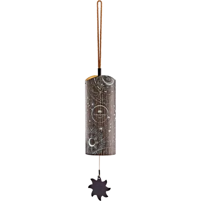 Meinl Cosmic Bamboo Chime, Stella