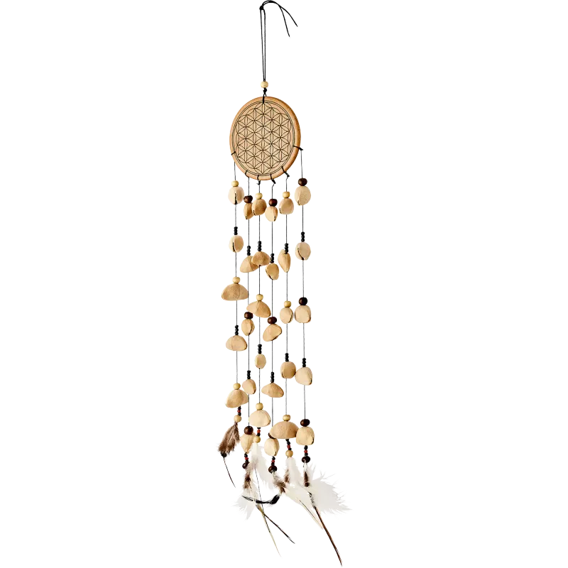 Meinl Kenari Chimes, Small, 6 cords