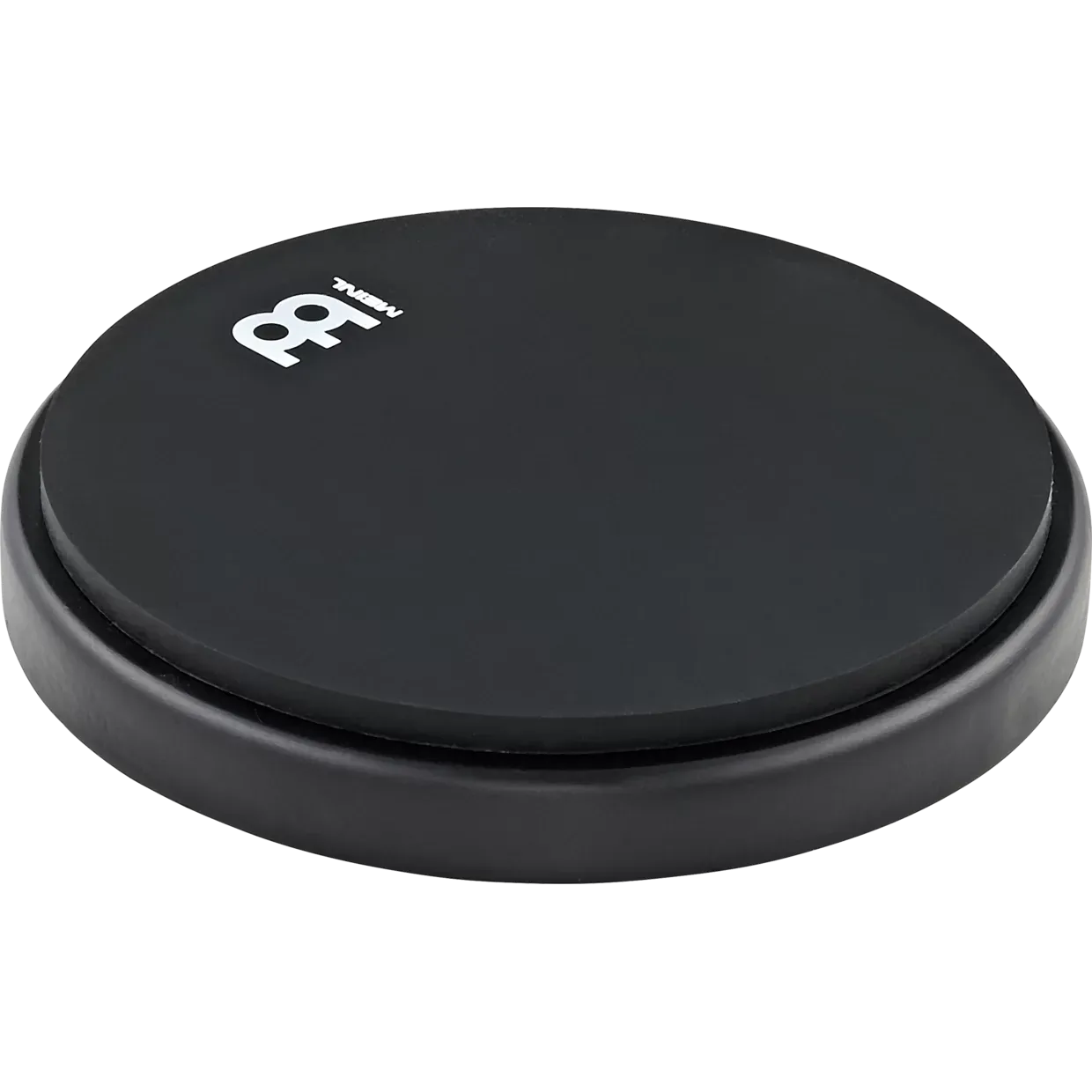 Meinl   6" Practice Pad Black