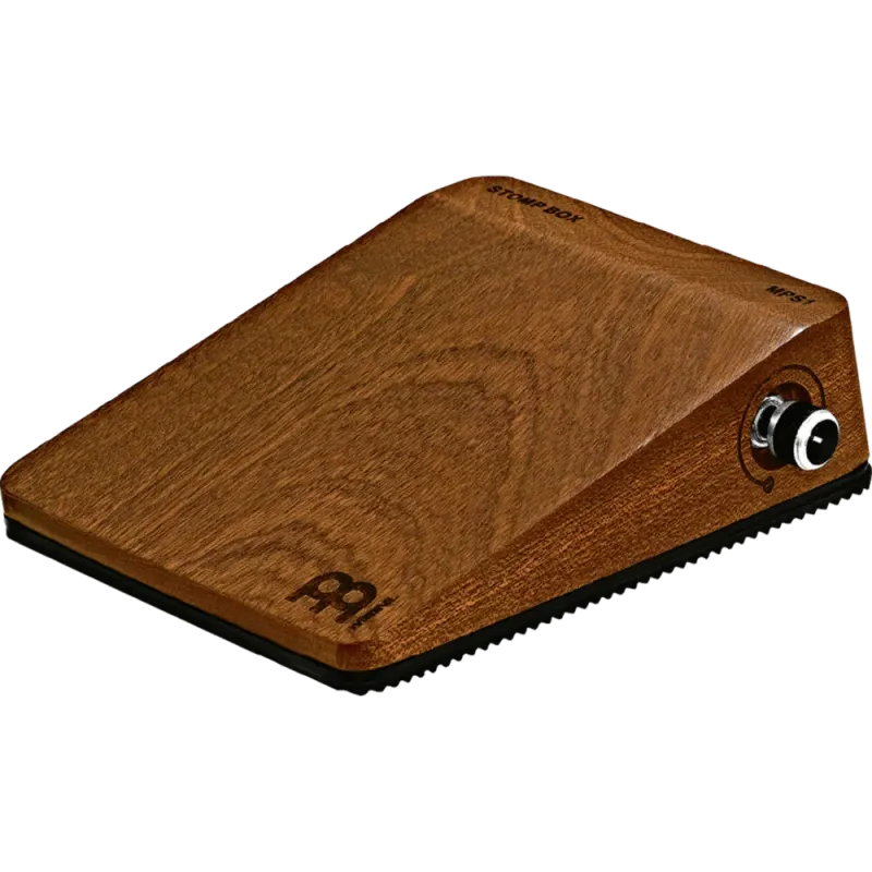Meinl Percussion Analog Stomp Box