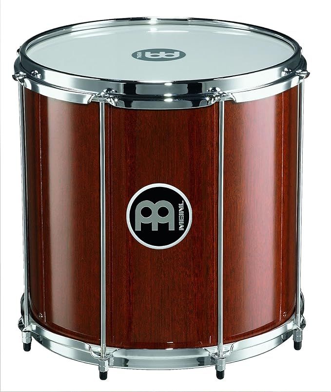 Meinl Percussion 12" Wood Repinique (Patented)