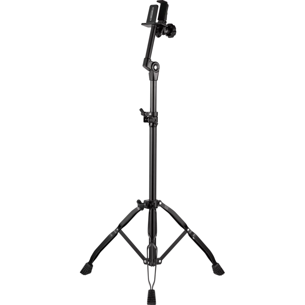 Meinl Percussion Headliner® Series Bongo Stand (CN, DE, US Patent), Black