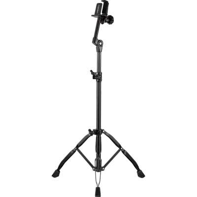 Meinl Percussion Headliner® Series Bongo Stand (CN, DE, US Patent), Black