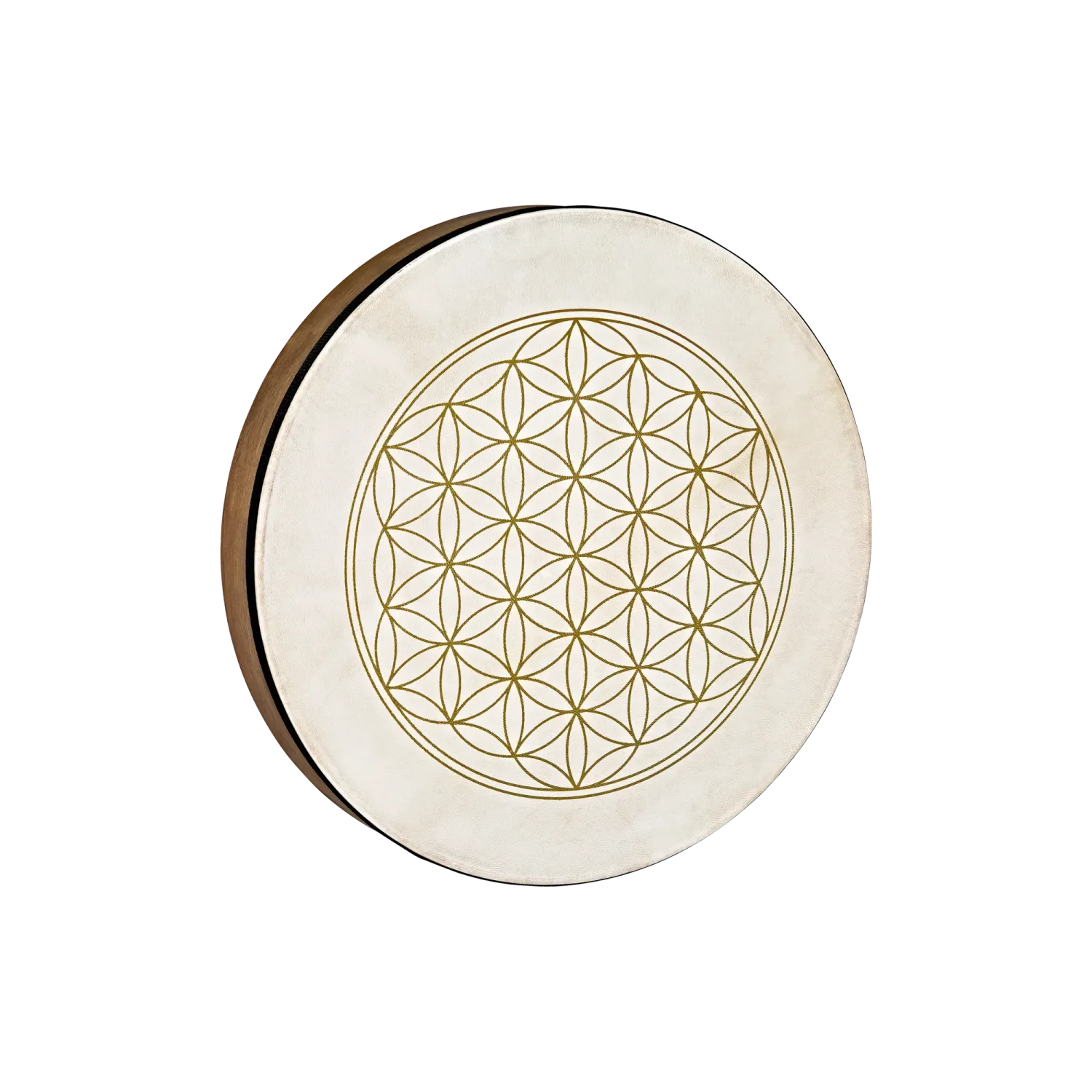 Meinl Sonic Energy Hand Drum, 16", Flower Of Life