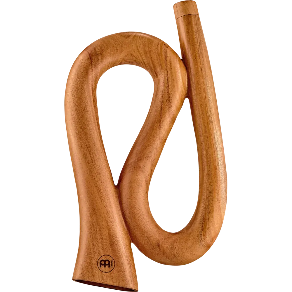 Meinl Sonic Energy Didgeridoo S Shape Tuning C