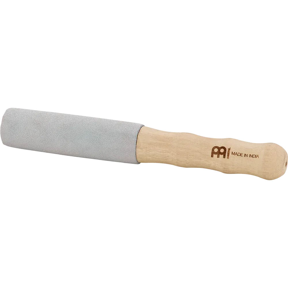 Meinl Sonic Energy Resonant Mallet, Leather, 7.91"