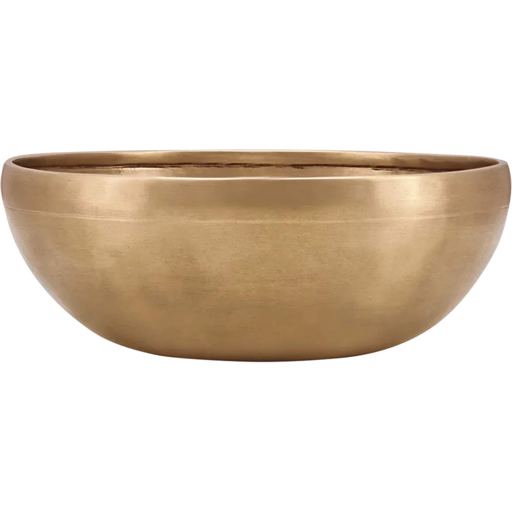 Meinl Sonic Energy Energy Therapy Series Singing Bowl, 2500g