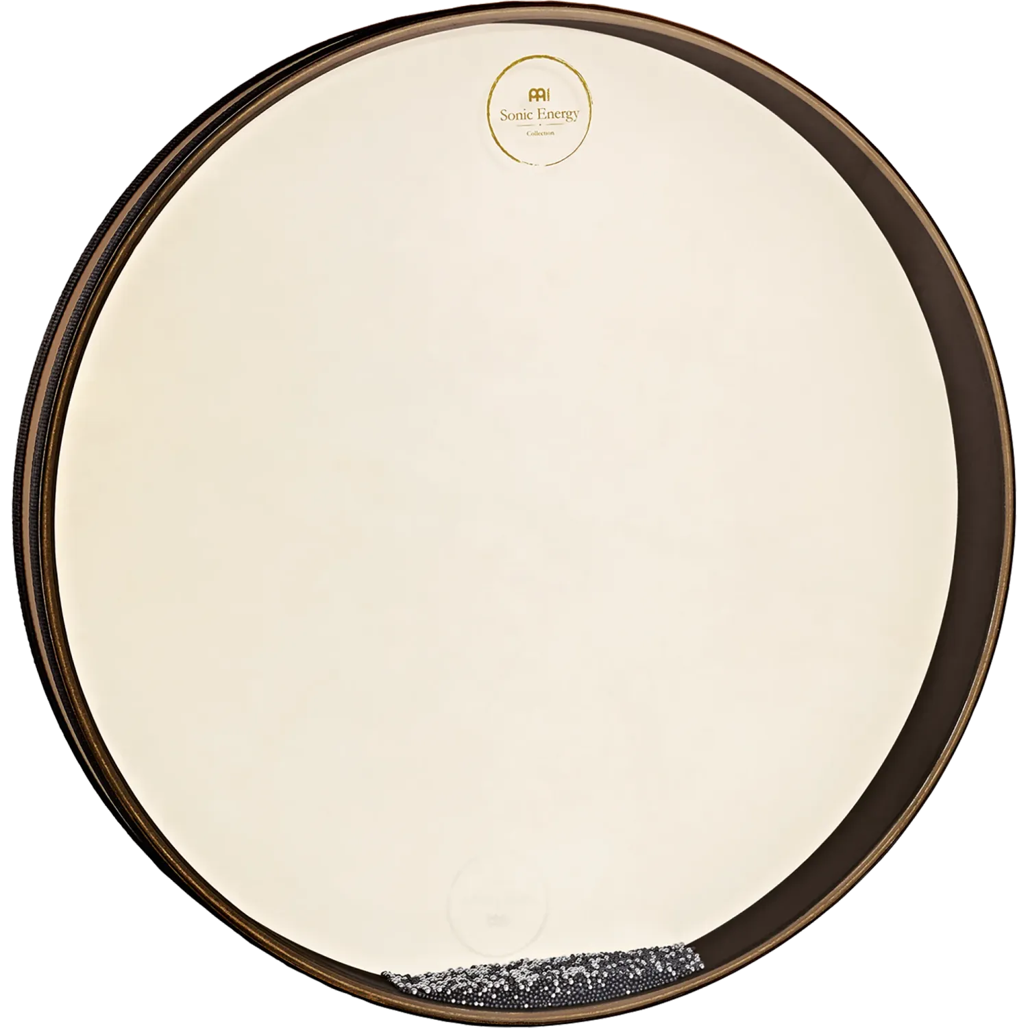 Meinl Sonic Energy Wave Drum, 22", Walnut Brown