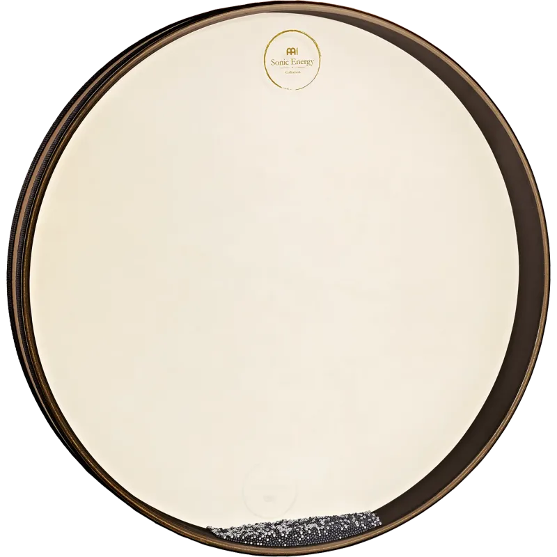 Meinl Sonic Energy Wave Drum, 22", Walnut Brown