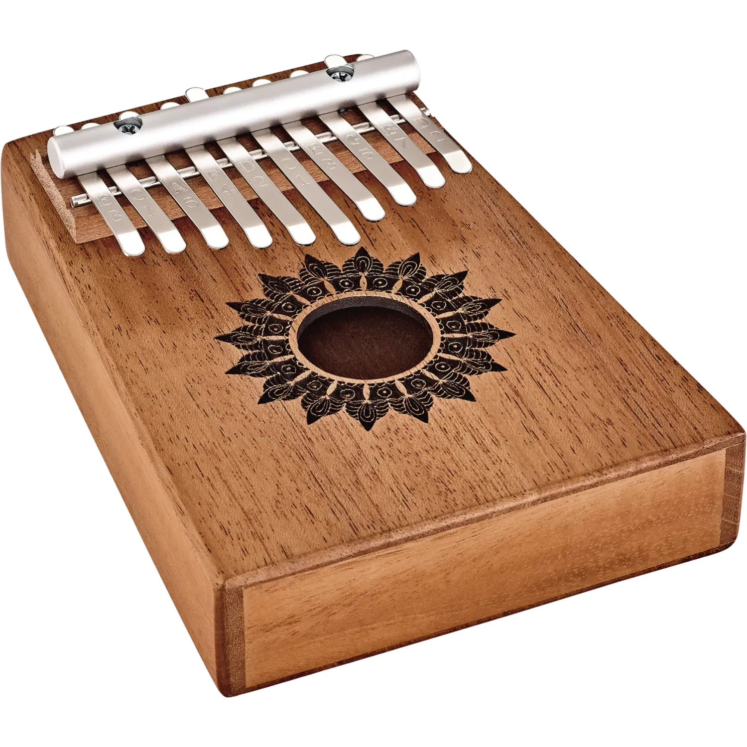 Meinl Sonic Energy Kalimba