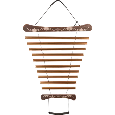 Meinl Sonic Energy Meditation Flow Chime, 35" height, 10 notes, D Major
