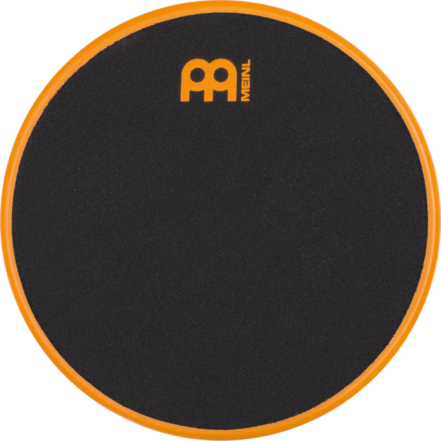 Meinl 6" Marshmallow Pad Orange Base