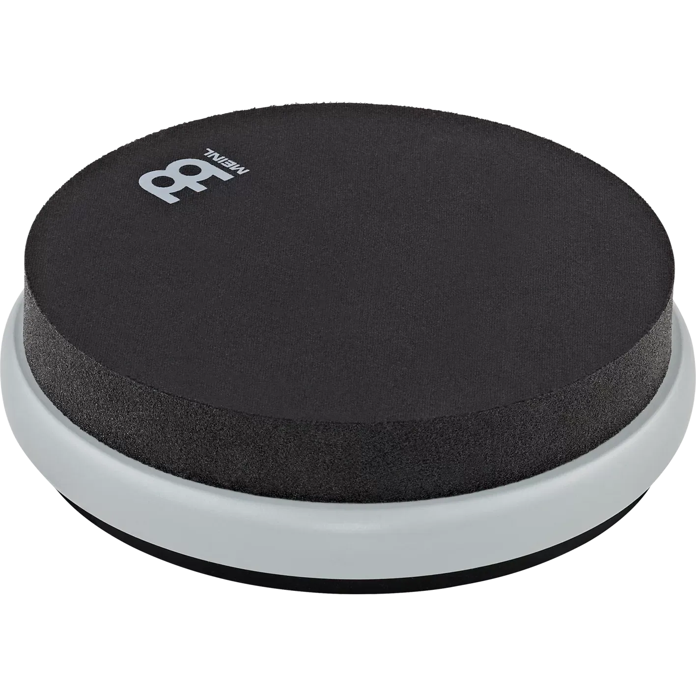 Meinl   6" Double Sided Pad, Foam &amp; Silicone Surface