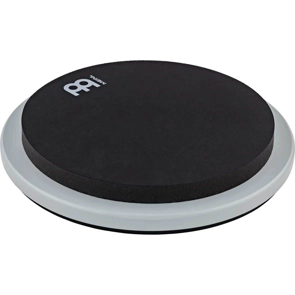 Meinl 12" Double Sided Pad, Foam &amp; Silicone Surface