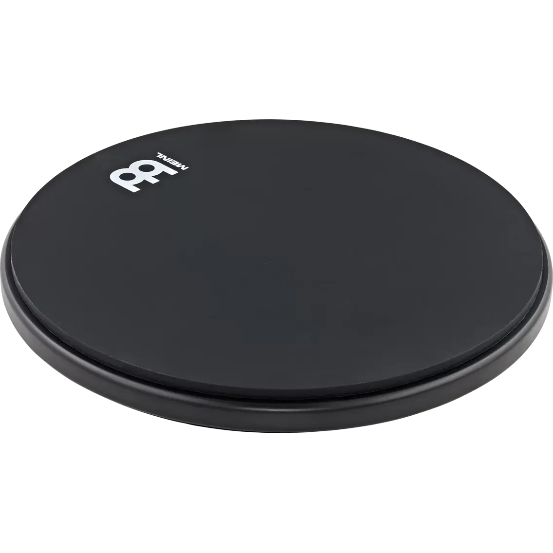 Meinl 12" Practice Pad Black