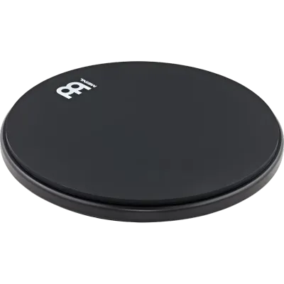 Meinl 12" Practice Pad Black