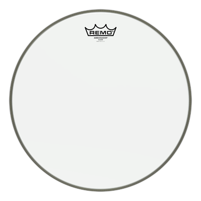 Remo Clear Ambassador