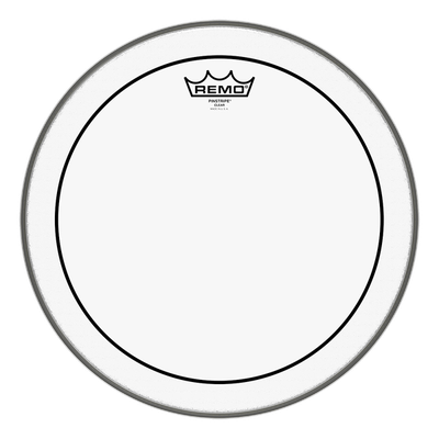 Remo Clear Pinstripe