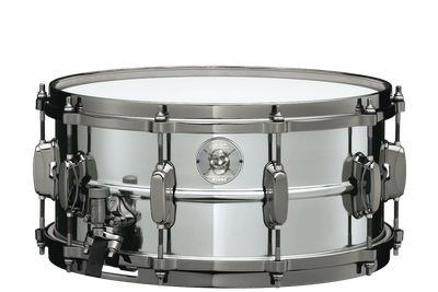 Tama Charlie Benante S. Steel 14"x6.5" Signature