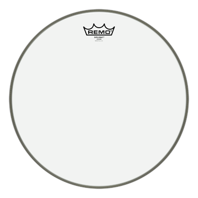 Remo Clear Diplomat