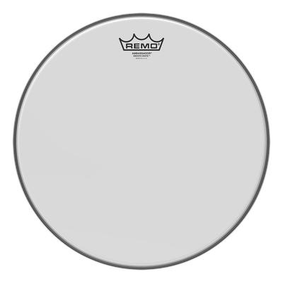 Remo Smooth White Ambassador
