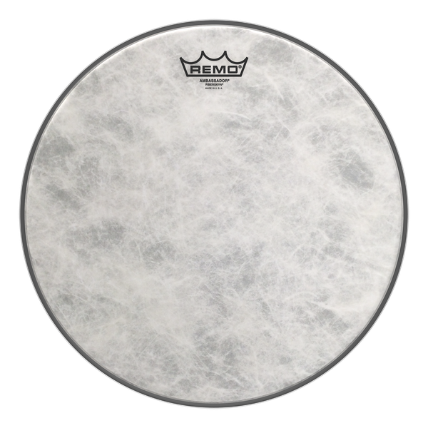Remo Fiberskyn Ambassador Bass Drum