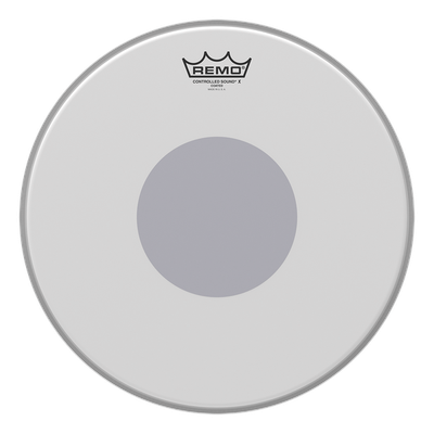 Remo Coated Controlled Sound X