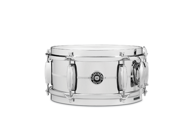 Gretsch Brooklyn 5X10 Chrome Over Steel