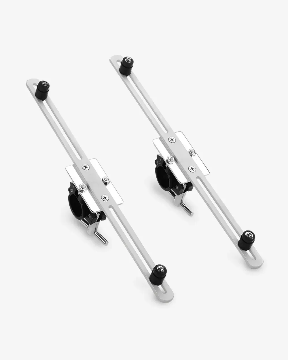 Gibraltar Electronic Mount Arm W/Clamps Pair