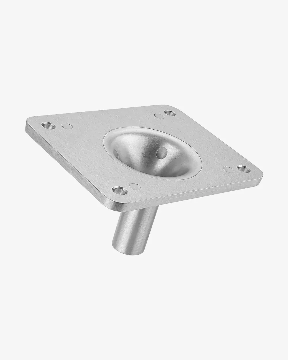 Gibraltar Electronic Module Mounting Plate