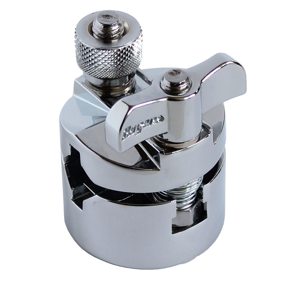 Rogers Dynomatic Floor tom leg brackets