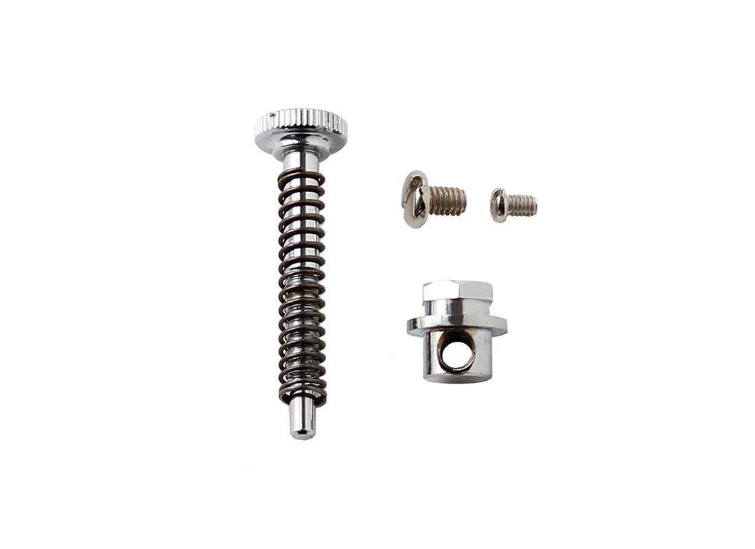 Rogers Dyna-Sonic Snare Rail Tension Screw Assembly