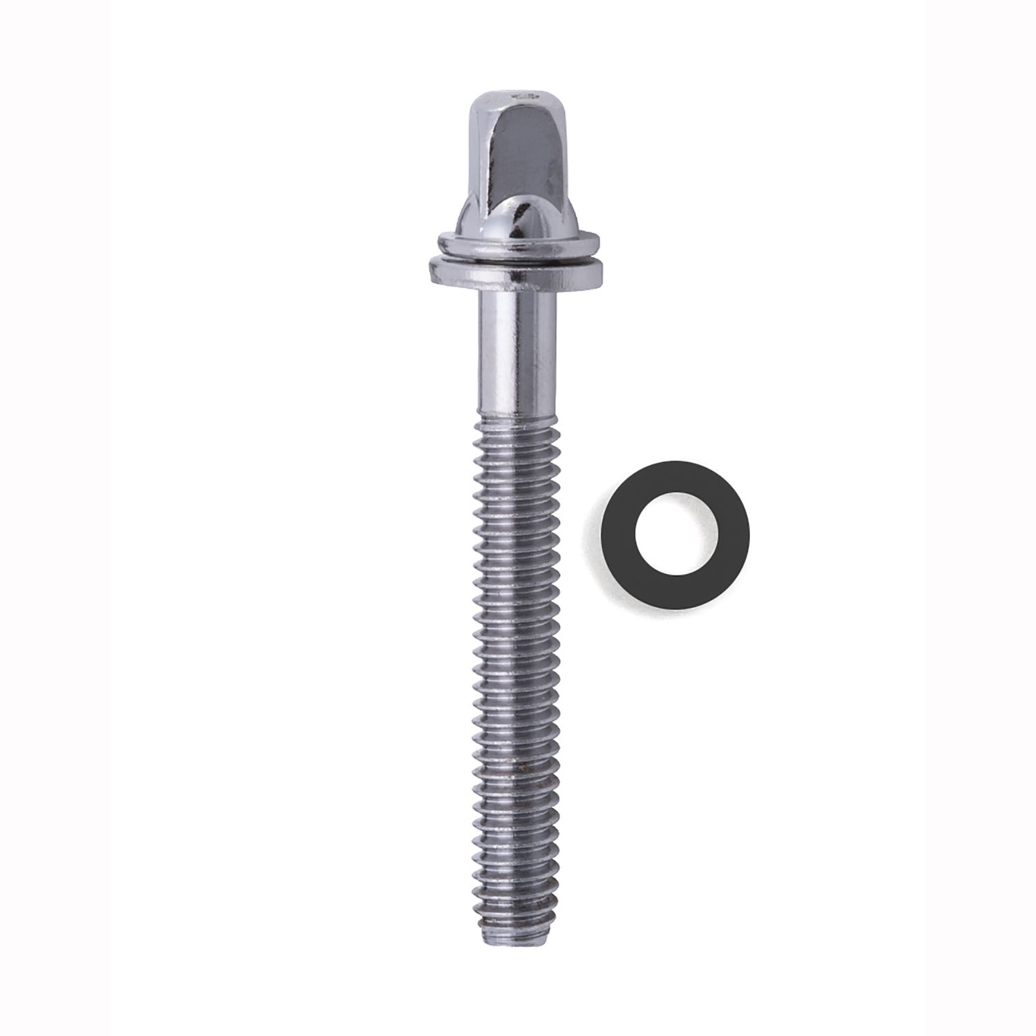 Rogers Tension Rods w/captive washer and ABS washer 20 PK. 1  5/8"