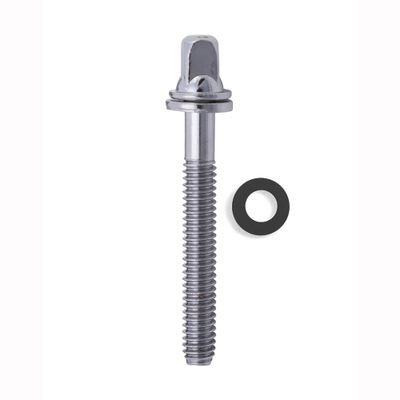 Rogers Tension Rods w/captive washer and ABS washer 20 PK. 1  5/8"