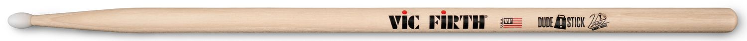 Vic Firth Harry Miree Signature - "Dudestick"