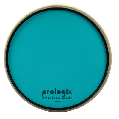 Prologix 8” Green Logix Pad