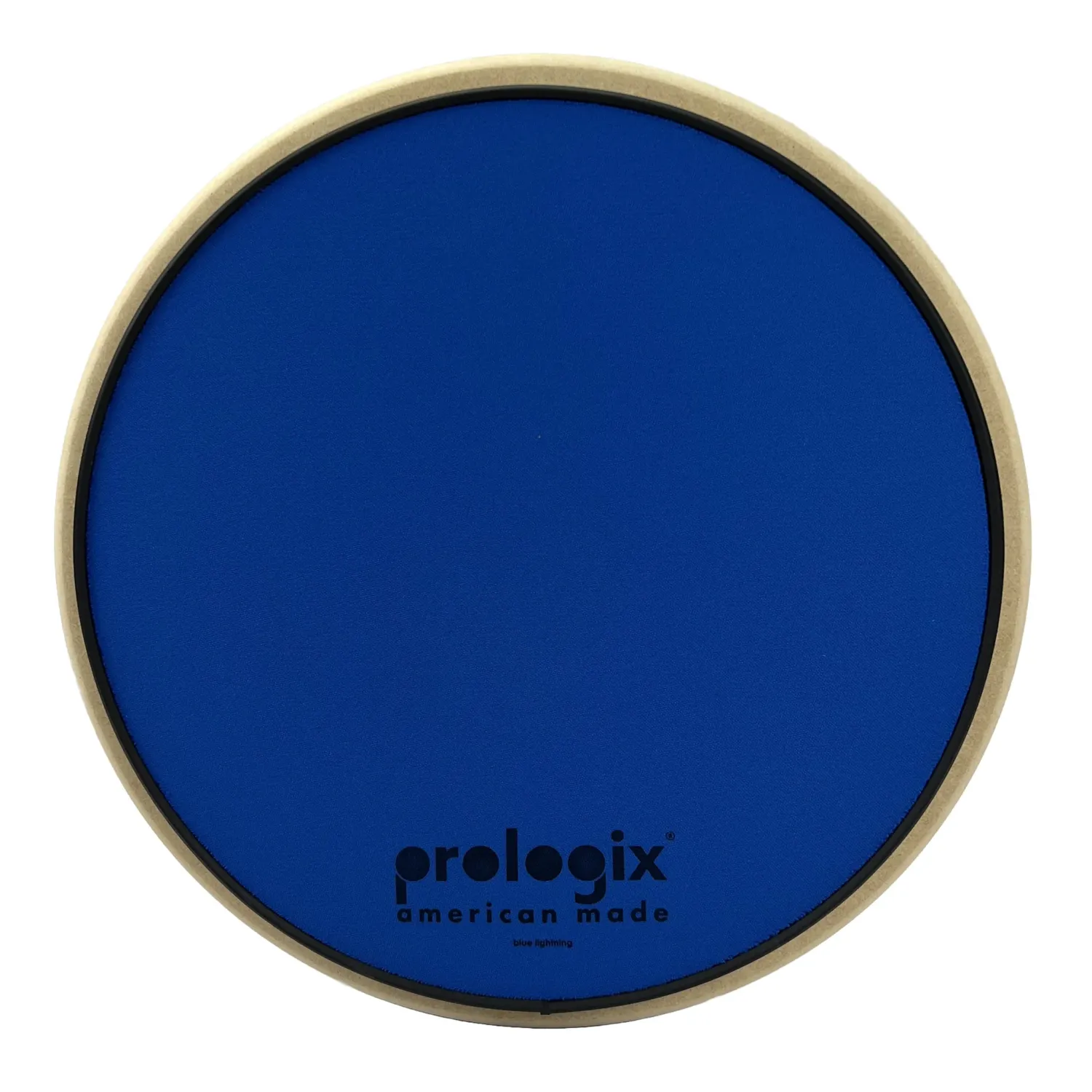 Prologix 8" Blue Lightning Pad