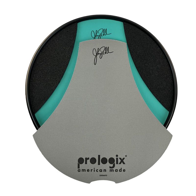Prologix Ostinato Pad by Johnny Rabb