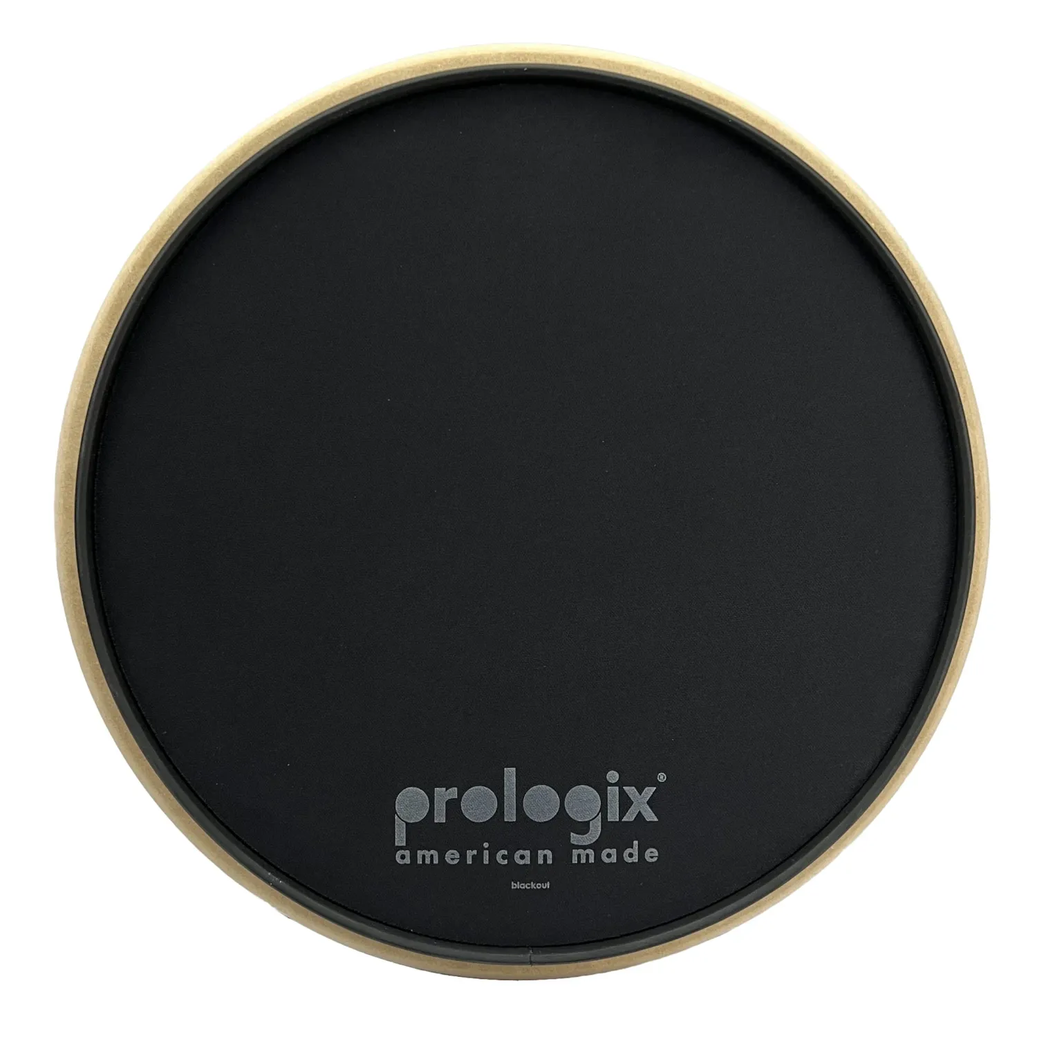 Prologix 12" Blackout Pad