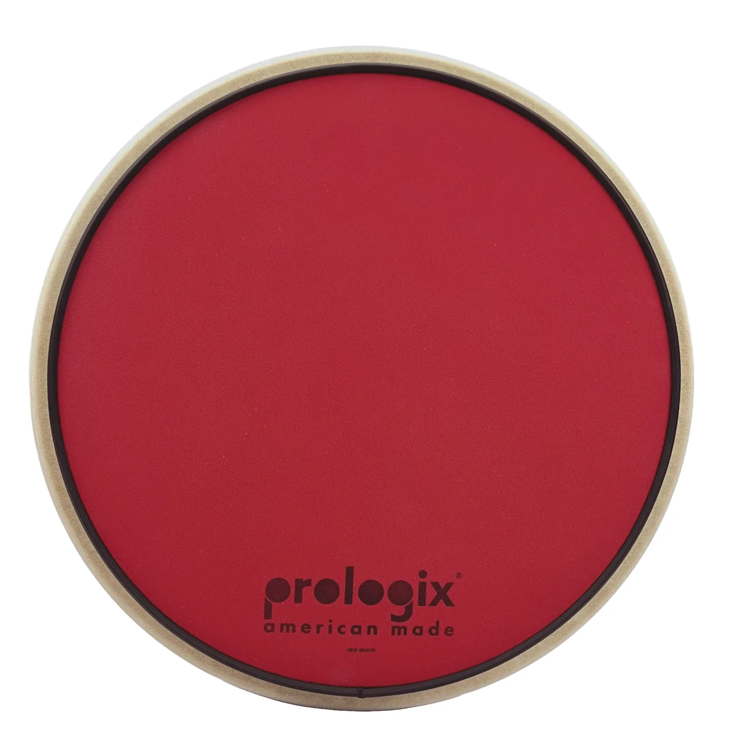 Prologix 12" Red Storm Pad
