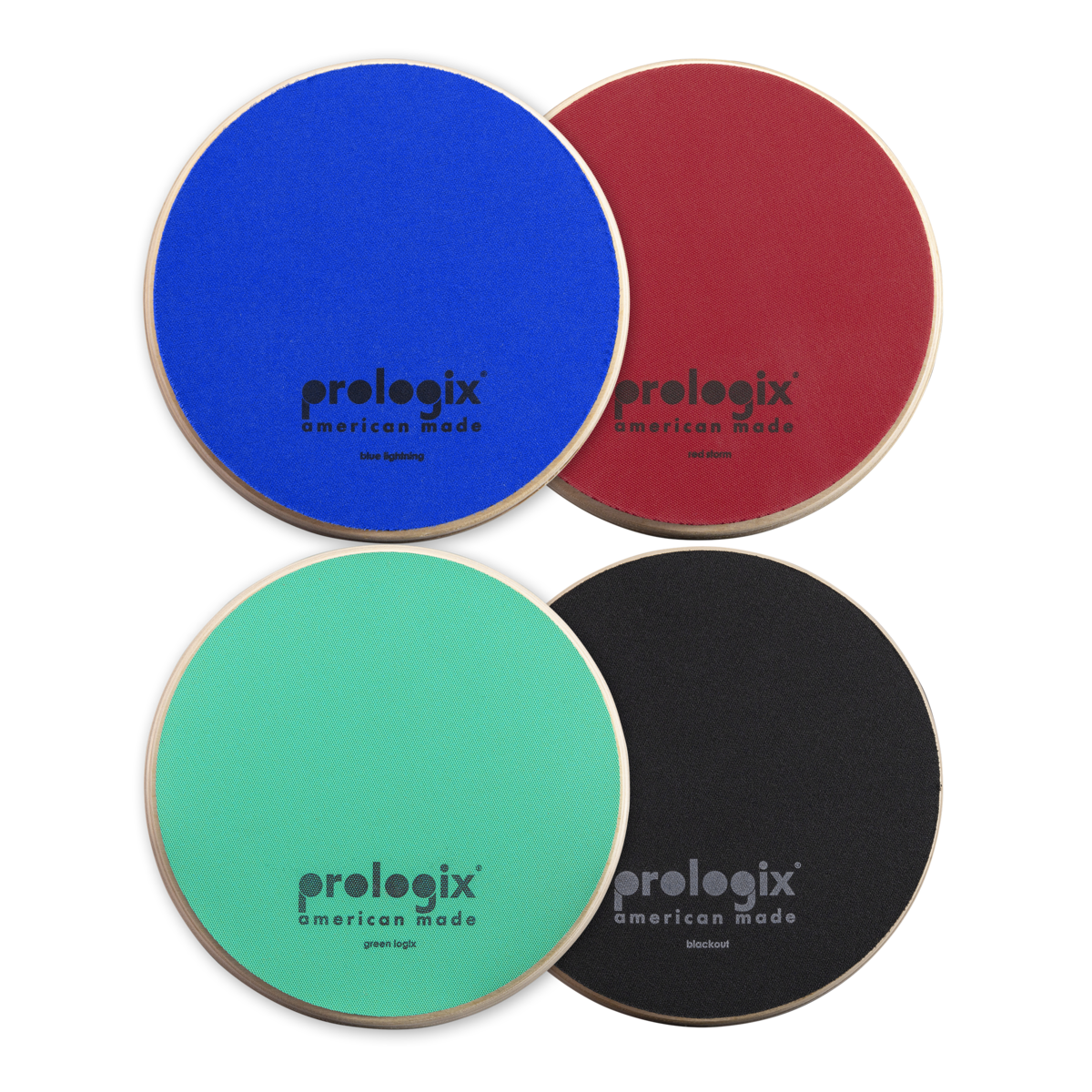 Prologix Compact VST 6” 2-Pack