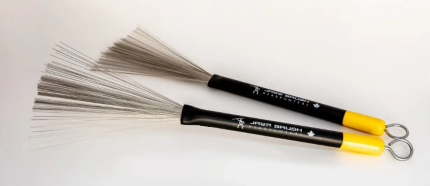 Headhunters JAZZ BRUSH