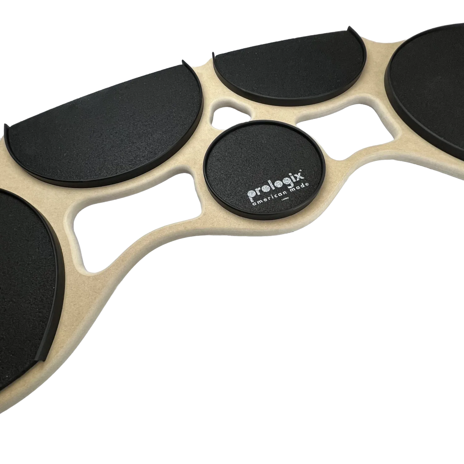 Prologix Midnight Vortex 5 Tenor Practice Pad