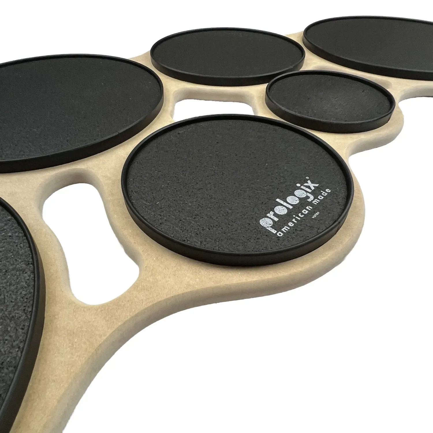 Prologix Midnight Vortex Pro Tenor Practice Pad