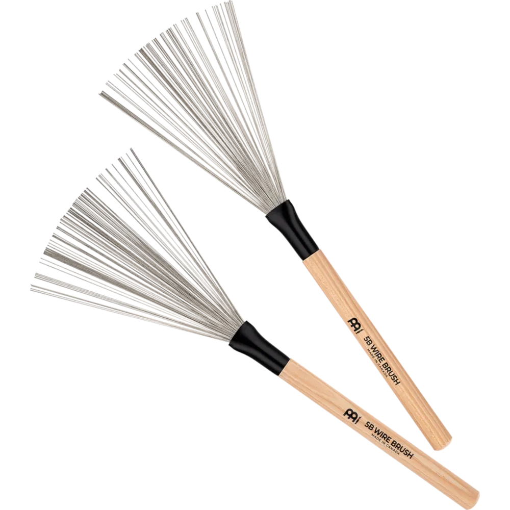 Meinl 5B Fixed Wire Brush