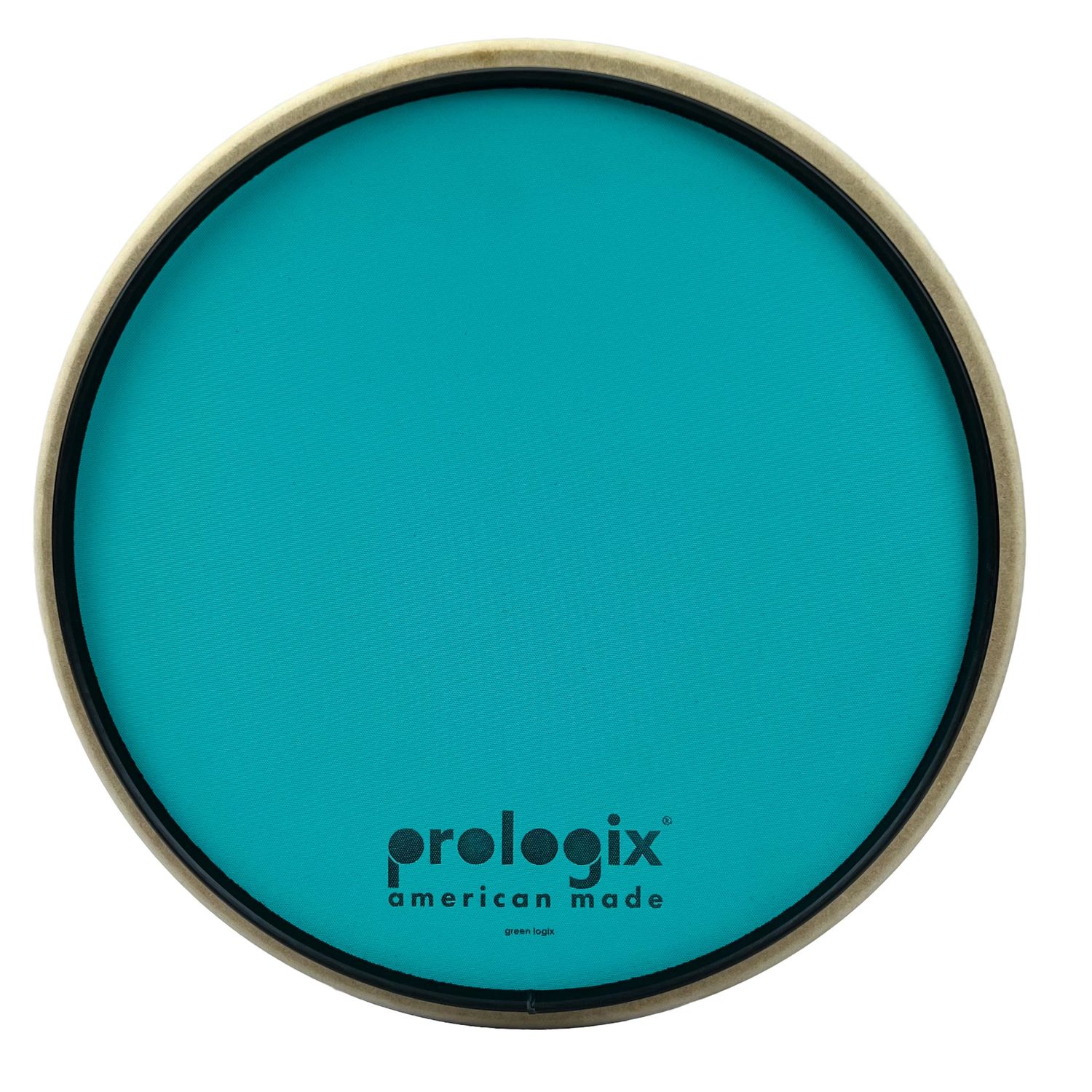 Prologix 6" Green Logix Pad