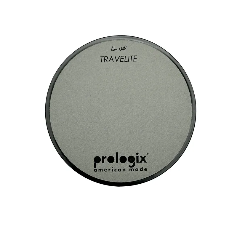 Prologix Dave Weckl “Travelite” Pad