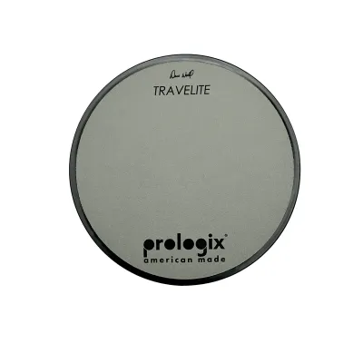 Prologix Dave Weckl “Travelite” Pad